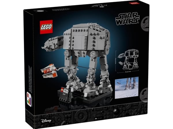 LEGO Star Wars 75440 AT-AT™