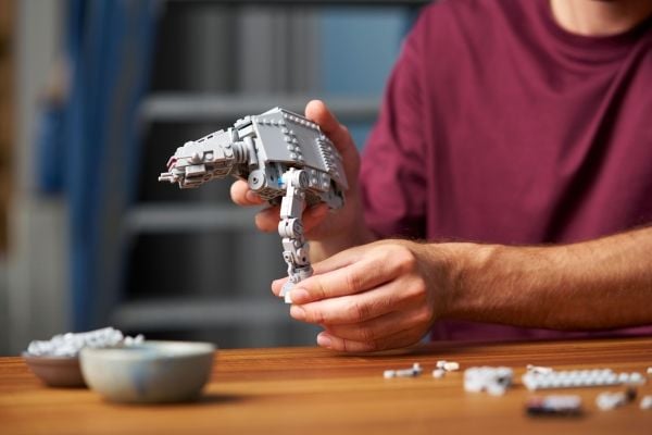 LEGO Star Wars 75440 AT-AT™