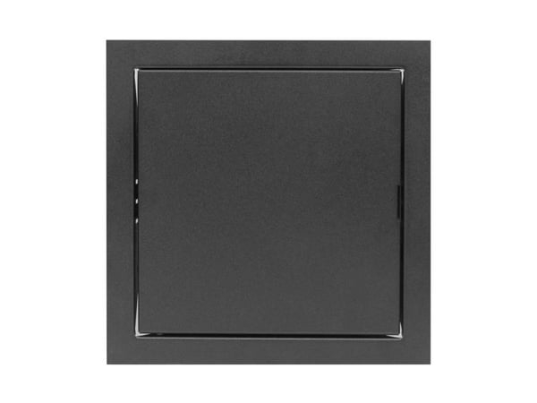 Europlast INSP HATCH METAL 15AB12AB380x150mm ANTHR