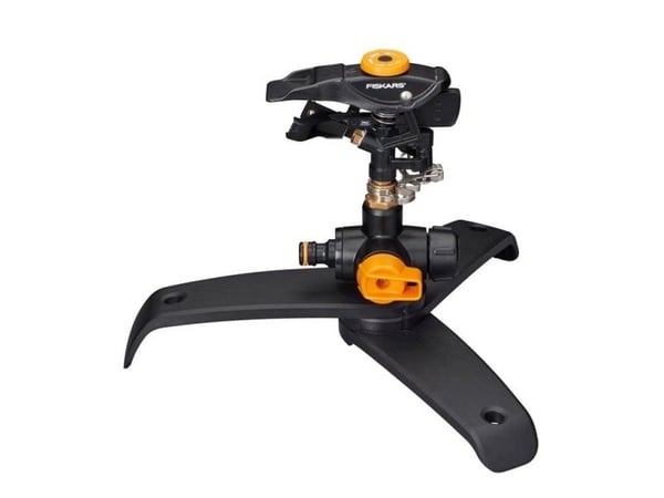 FISKARS PULSSPRØYTE RETNING AV / AV BASE TRIPLE