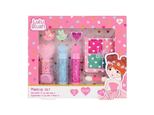 Canenco MAKEUP KIT 84958 16453 /6 LULU BLUSH