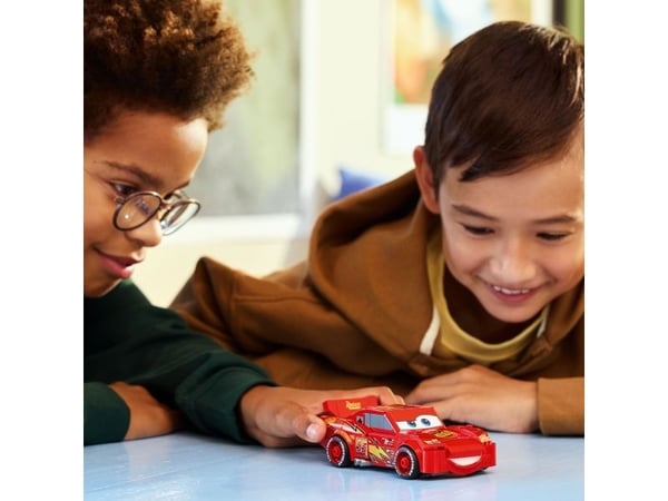 LEGO Disney™ 77255 Lynet McQueen