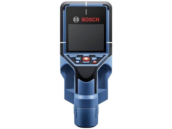 Bosch Wallscanner D-tect 200 C Professional, 700 g - SOLO