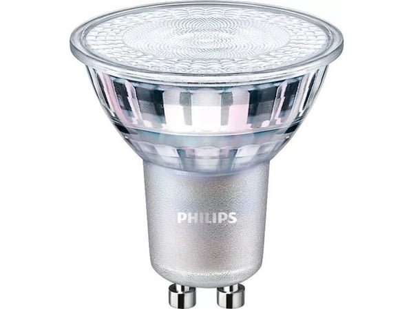 Philips MASTER Value LEDspot 285lm 2,8W (35W) GU10 940 36° Dæmpbar