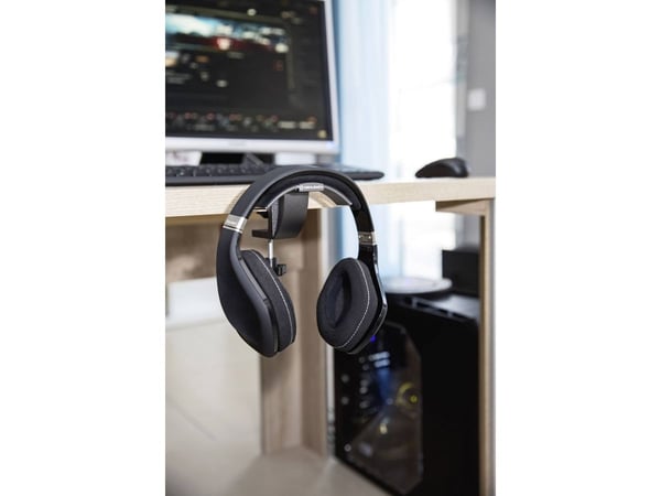 Oehlbach Alu Style T1 Hovedtelefonstativ Antracit
