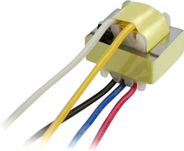 Neutrik NTE10/3 Impedanssi: 50000 Ω Ensisijainen jännite: 1,2 V Sisältö: 1 kpl