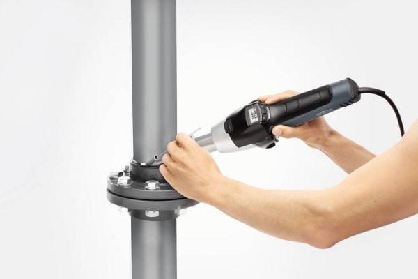 Steinel 008338 HG 2620 E Kuumailmapuhallin 2300 W