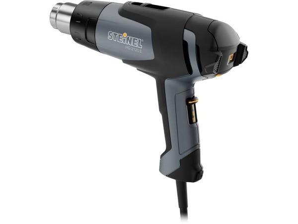 Steinel Professional Line HG 2120 E - Varmepistol - 2200 W - 150 / 500 l/min