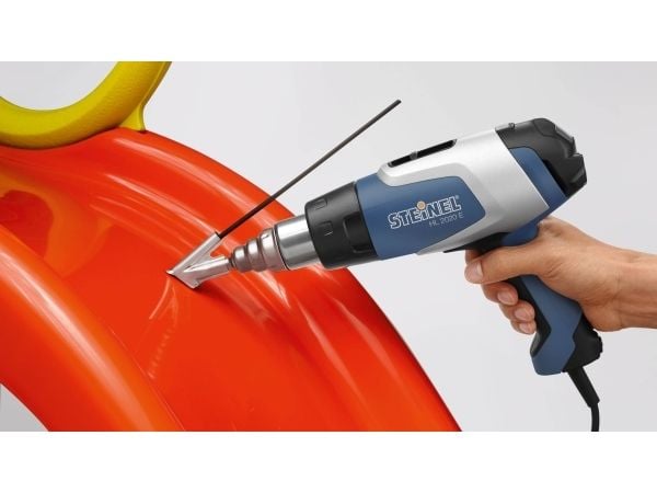 HDPE-muovihitsauspuikko Steinel 100 g