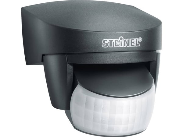 STEINEL Rörelsesensor IS 140-2 svart