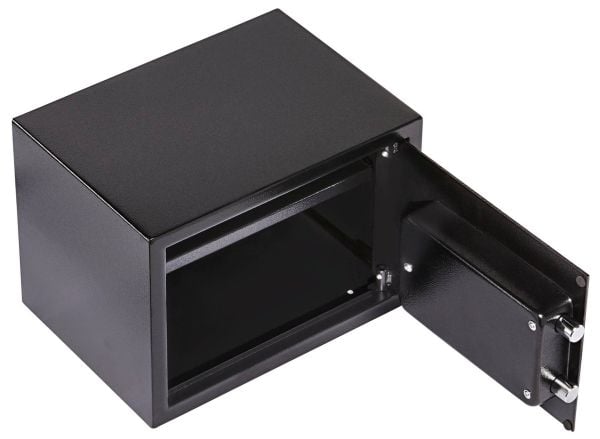 Burg Wächter 35800 FAVOR S5 E Sensor til beskyttelse mod indbrud Kombinationslås