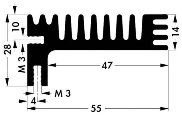 Fischer Electronics 10022759