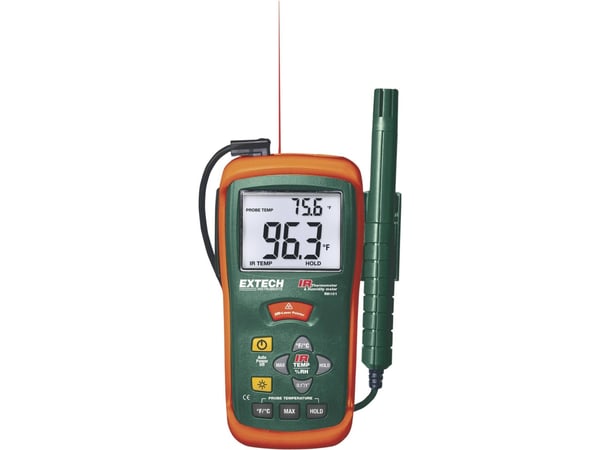 Extech RH101