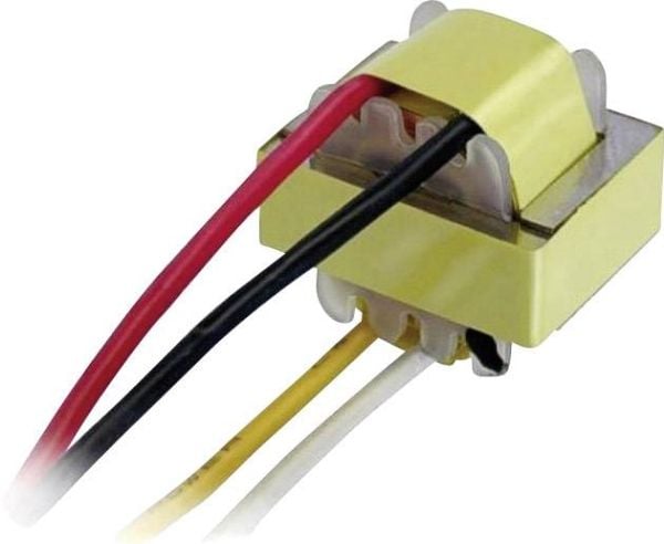 Neutrik NTE4 Impedanssi: 10000 Ω Primäärijännite: 1,6 V Sisältö: 1 kpl