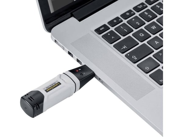 Laserliner 082.027A Kosteusmittari (hygrometri) 0 % rH 100 % rH
