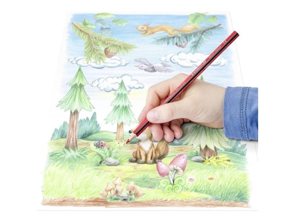 Staedtler 187 C18P1