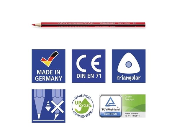 Staedtler 187 C18P1