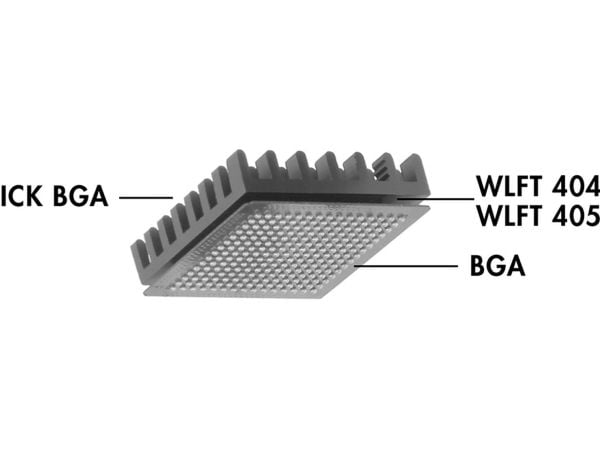 Fischer Electronics 10037026