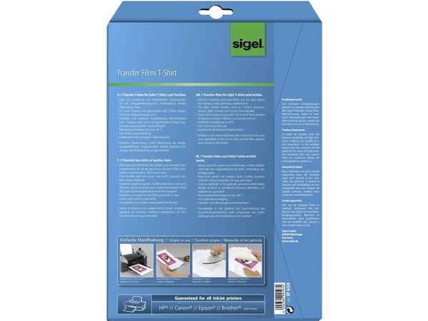 Sigel T1156