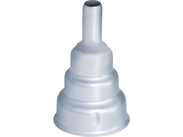 Steinel 009571 Supistussuutin 6 mm Sopii merkkiin (kuumailmasuuttimet) Steinel