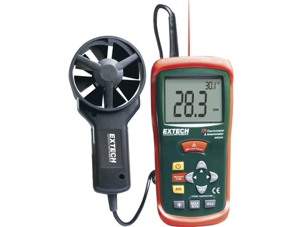 Extech AN200 Extech AN200