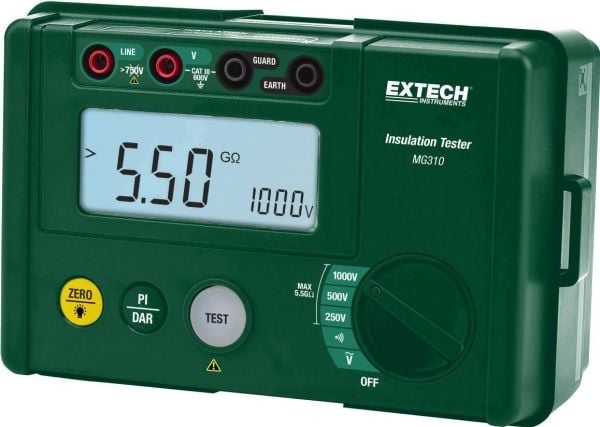 Extech MG310
