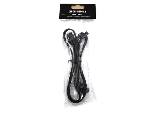 XILENCE XZ182 SATA-kaapeli (XZ182)
