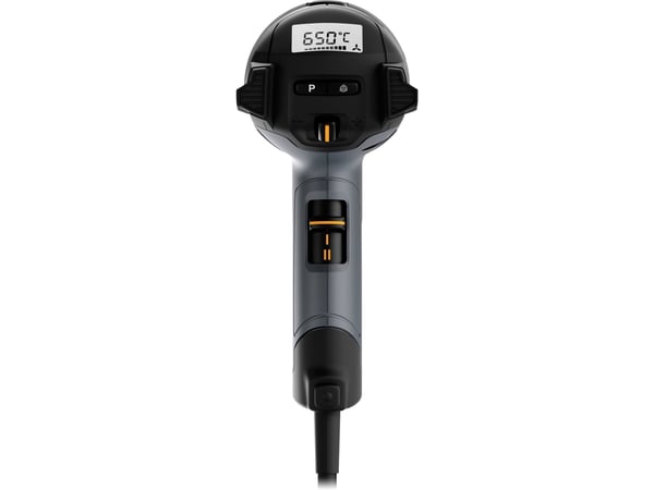 Steinel 005597 HG 2320 E KF Varmluftsfläkt 2300 W