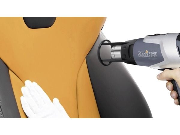 Steinel Professional 110057833 HL 1820 S - HG 2320 E Suojahäkki kuumailmapuhaltimille (110057833)