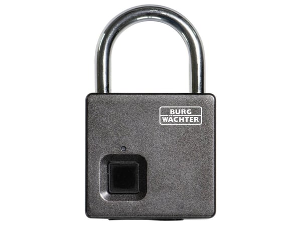 BURG-WÄCHTER Scan &amp; Lock 610/53 SB