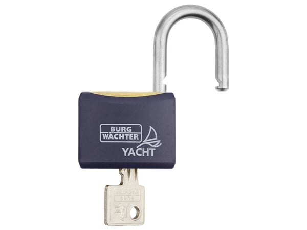 BURG-WÄCHTER 2er Set Duo 460 Ni 40 SB