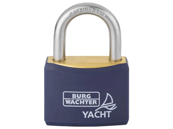 BURG-WÄCHTER 2er Set Duo 460 Ni 40 SB