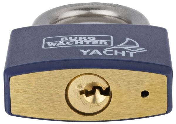 BURG-WÄCHTER 2er Set Duo 460 Ni 40 SB