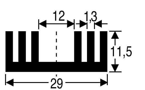 Fischer Electronics 10018936