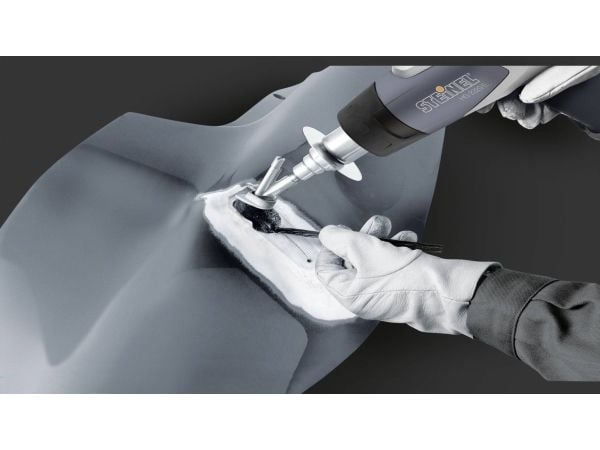 Svetstråd Steinel SCHWEISSDRAHT MULTI-THERMOFLEX 78 g
