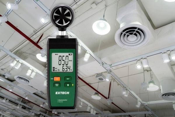 Extech AN250W