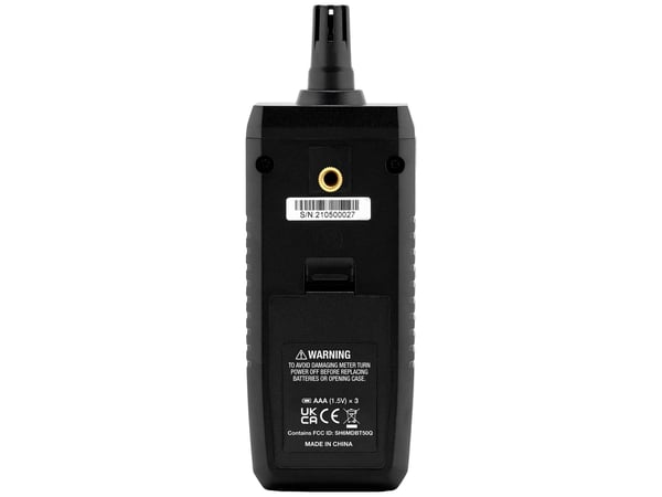 Extech RH250W