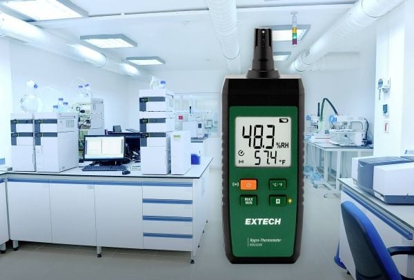 Extech RH250W