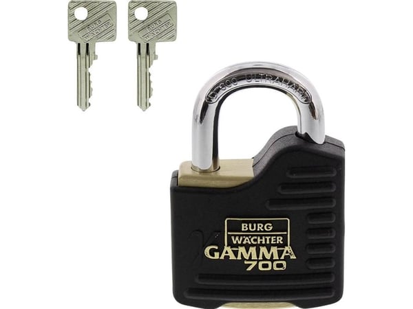 BURG-WÄCHTER Gamma 700 55 SB