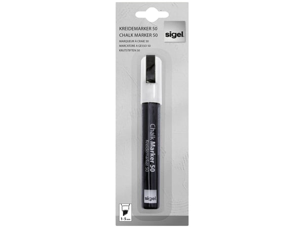 Sigel BA181