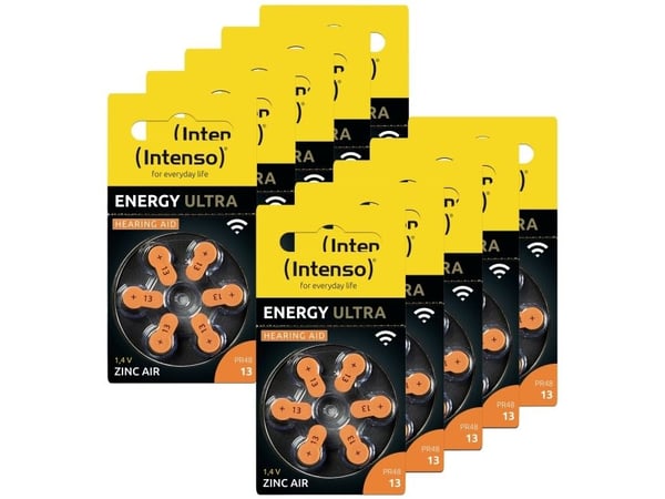 Intenso 7504426MP