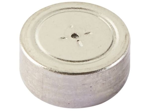 Intenso kuulokojeen akku #####PR70-10 1,45 V 60 kpl 86 mAh Sinkki-air 7504416MP