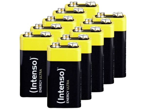 Intenso 7501451MP