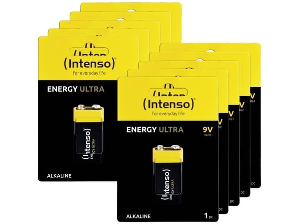 Intenso 7501451MP
