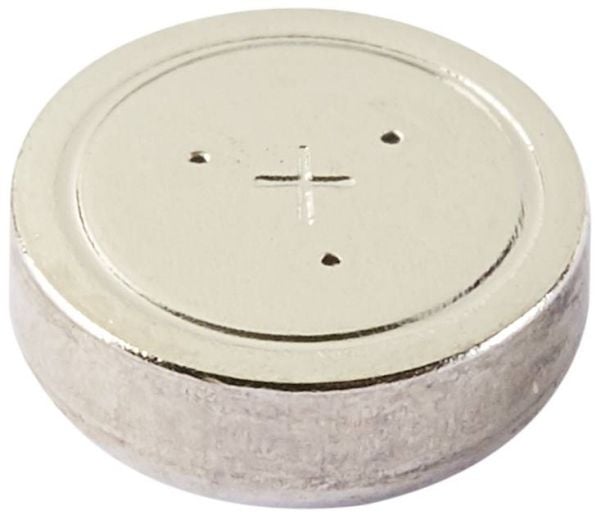 Intenso kuulokojeen akku #####PR41-312 1,45 V 60 kpl 148 mAh Sinkki-air 7504436MP