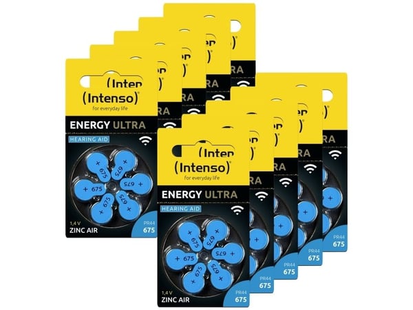 Intenso 7504446MP