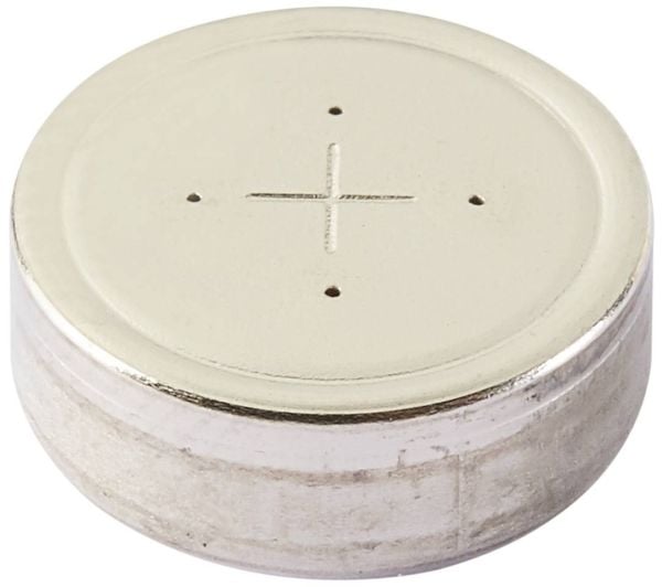 Intenso 60er Pack Hörgeraete Batterien| Zink-Luft A675 ( 7504446MP )