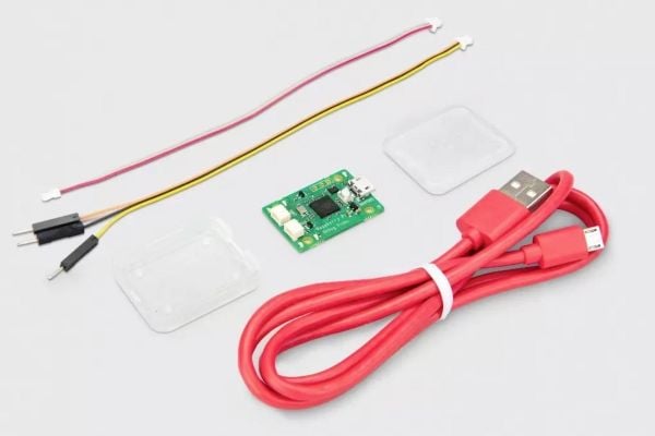 Raspberry Pi - - Broadcom - RAM 8 GB