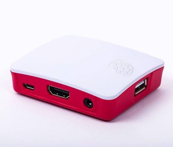 Raspberry Pi SC0160