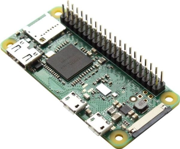 Raspberry Pi SC0065